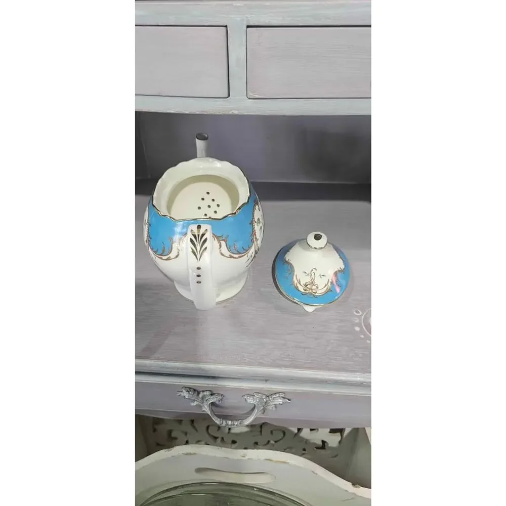 Grace's Teaware 